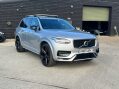 Volvo XC90 2.0 B5 MHEV R-Design Pro Auto 4WD Euro 6 (s/s) 5dr 48