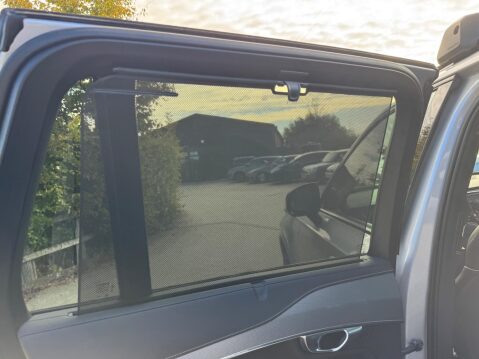 Volvo XC90 2.0 B5 MHEV R-Design Pro Auto 4WD Euro 6 (s/s) 5dr 68