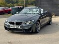 BMW M4 3.0 BiTurbo GPF DCT Euro 6 (s/s) 2dr 44