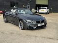 BMW M4 3.0 BiTurbo GPF DCT Euro 6 (s/s) 2dr 46