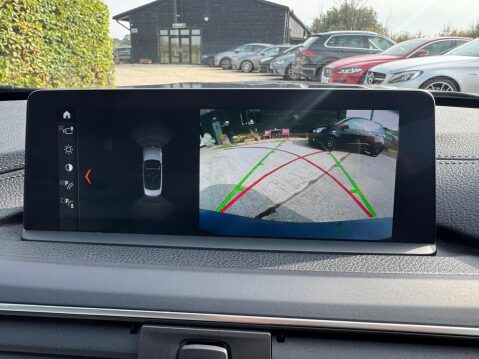 BMW M4 3.0 BiTurbo GPF DCT Euro 6 (s/s) 2dr 22