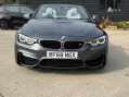 BMW M4 3.0 BiTurbo GPF DCT Euro 6 (s/s) 2dr 21