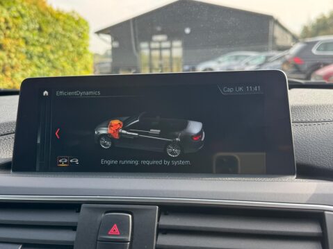 BMW M4 3.0 BiTurbo GPF DCT Euro 6 (s/s) 2dr 38