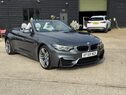 BMW M4 3.0 BiTurbo GPF DCT Euro 6 (s/s) 2dr