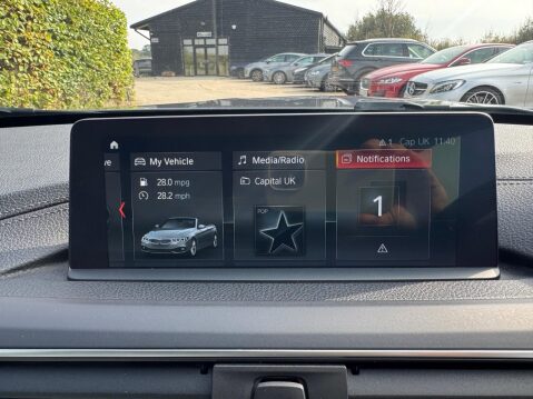 BMW M4 3.0 BiTurbo GPF DCT Euro 6 (s/s) 2dr 70