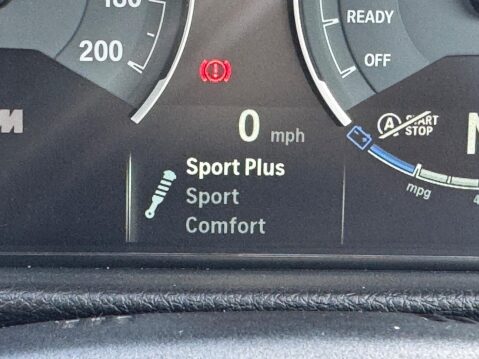 BMW M4 3.0 BiTurbo GPF DCT Euro 6 (s/s) 2dr 13