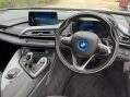 BMW I8 1.5 7.1kWh Auto 4WD Euro 6 (s/s) 2dr 4