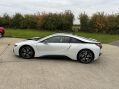 BMW I8 1.5 7.1kWh Auto 4WD Euro 6 (s/s) 2dr 78