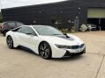 BMW I8 1.5 7.1kWh Auto 4WD Euro 6 (s/s) 2dr 41