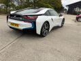 BMW I8 1.5 7.1kWh Auto 4WD Euro 6 (s/s) 2dr 7
