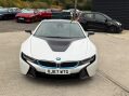 BMW I8 1.5 7.1kWh Auto 4WD Euro 6 (s/s) 2dr 35