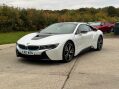 BMW I8 1.5 7.1kWh Auto 4WD Euro 6 (s/s) 2dr 70