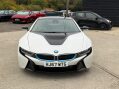 BMW I8 1.5 7.1kWh Auto 4WD Euro 6 (s/s) 2dr 72