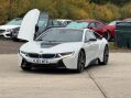 BMW I8 1.5 7.1kWh Auto 4WD Euro 6 (s/s) 2dr 60