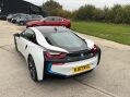 BMW I8 1.5 7.1kWh Auto 4WD Euro 6 (s/s) 2dr 17