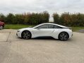 BMW I8 1.5 7.1kWh Auto 4WD Euro 6 (s/s) 2dr 26