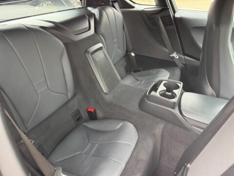 BMW I8 1.5 7.1kWh Auto 4WD Euro 6 (s/s) 2dr 49