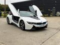 BMW I8 1.5 7.1kWh Auto 4WD Euro 6 (s/s) 2dr 5