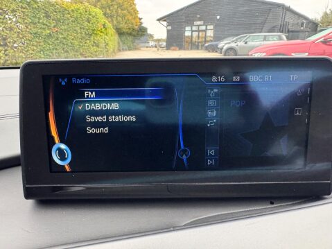 BMW I8 1.5 7.1kWh Auto 4WD Euro 6 (s/s) 2dr 32