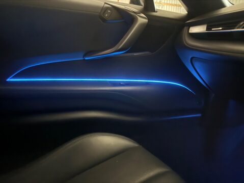 BMW I8 1.5 7.1kWh Auto 4WD Euro 6 (s/s) 2dr 40