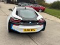 BMW I8 1.5 7.1kWh Auto 4WD Euro 6 (s/s) 2dr 10