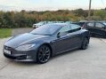 Tesla Model S (Dual Motor) Long Range Auto 4WD 5dr 23