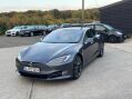 Tesla Model S (Dual Motor) Long Range Auto 4WD 5dr 25