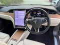 Tesla Model S (Dual Motor) Long Range Auto 4WD 5dr 48