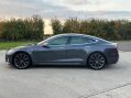 Tesla Model S (Dual Motor) Long Range Auto 4WD 5dr 53