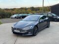 Tesla Model S (Dual Motor) Long Range Auto 4WD 5dr 20