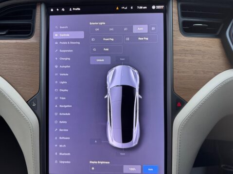 Tesla Model S (Dual Motor) Long Range Auto 4WD 5dr 22