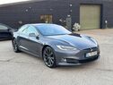 Tesla Model S (Dual Motor) Long Range Auto 4WD 5dr