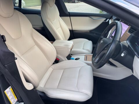 Tesla Model S (Dual Motor) Long Range Auto 4WD 5dr 71