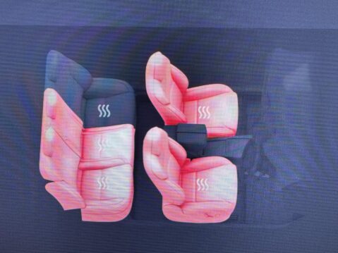 Tesla Model S (Dual Motor) Long Range Auto 4WD 5dr 75