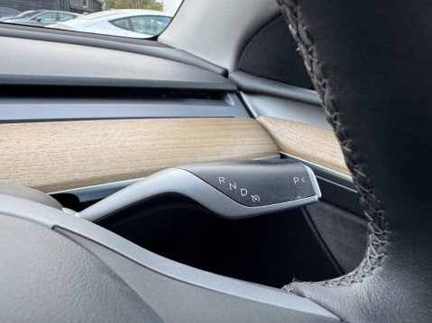 Tesla Model Y (Dual Motor) Long Range Auto 4WDE 5dr 79