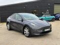 Tesla Model Y (Dual Motor) Long Range Auto 4WDE 5dr 44