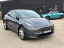 Tesla Model Y (Dual Motor) Long Range Auto 4WDE 5dr