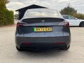 Tesla Model Y (Dual Motor) Long Range Auto 4WDE 5dr 3