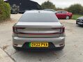 Polestar 2 Dual Motor 78kWh Long Range Fastback Auto 4WDE 5dr 20