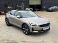 Polestar 2 Dual Motor 78kWh Long Range Fastback Auto 4WDE 5dr 9