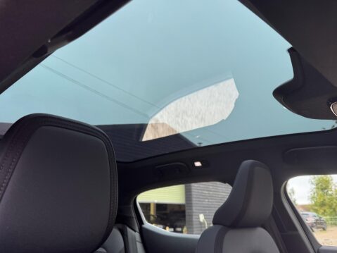 Polestar 2 Dual Motor 78kWh Long Range Fastback Auto 4WDE 5dr 4