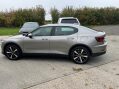 Polestar 2 Dual Motor 78kWh Long Range Fastback Auto 4WDE 5dr 3