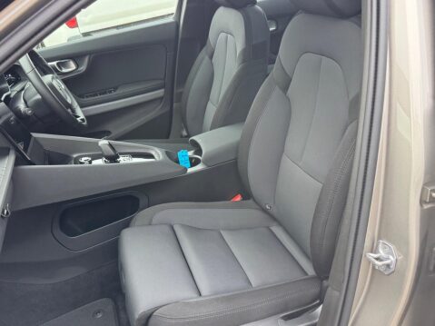 Polestar 2 Dual Motor 78kWh Long Range Fastback Auto 4WDE 5dr 55