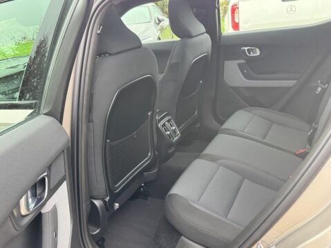 Polestar 2 Dual Motor 78kWh Long Range Fastback Auto 4WDE 5dr 45