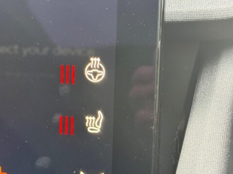 Polestar 2 Dual Motor 78kWh Long Range Fastback Auto 4WDE 5dr 16