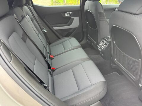 Polestar 2 Dual Motor 78kWh Long Range Fastback Auto 4WDE 5dr 61