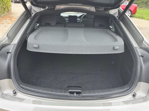 Polestar 2 Dual Motor 78kWh Long Range Fastback Auto 4WDE 5dr 28