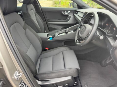 Polestar 2 Dual Motor 78kWh Long Range Fastback Auto 4WDE 5dr 65