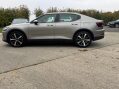 Polestar 2 Dual Motor 78kWh Long Range Fastback Auto 4WDE 5dr 12