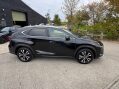 Lexus NX 2.5 300h GPF E-CVT 4WD Euro 6 (s/s) 5dr 46